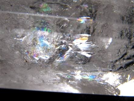 オベリスク インテリア ポイント クリスタル 水晶 浄化 誕生石