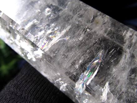 オベリスク インテリア ポイント クリスタル 水晶 浄化 誕生石