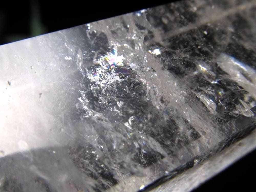 オベリスク インテリア ポイント クリスタル 水晶 浄化 誕生石