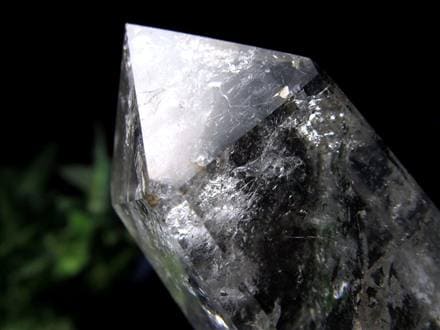 オベリスク インテリア ポイント クリスタル 水晶 浄化 誕生石