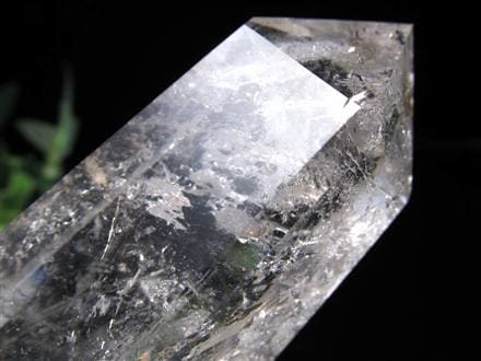 オベリスク インテリア ポイント クリスタル 水晶 浄化 誕生石