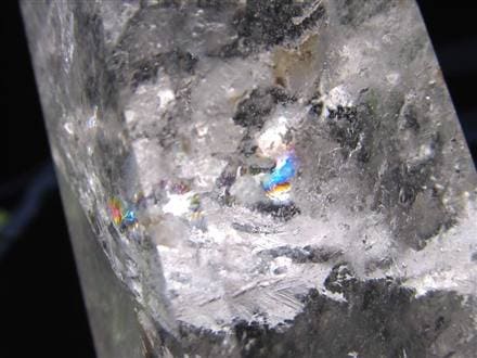 オベリスク インテリア ポイント クリスタル 水晶 浄化 誕生石