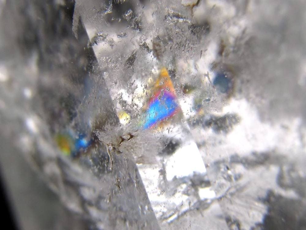 オベリスク インテリア ポイント クリスタル 水晶 浄化 誕生石