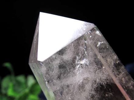 オベリスク インテリア ポイント クリスタル 水晶 浄化 誕生石