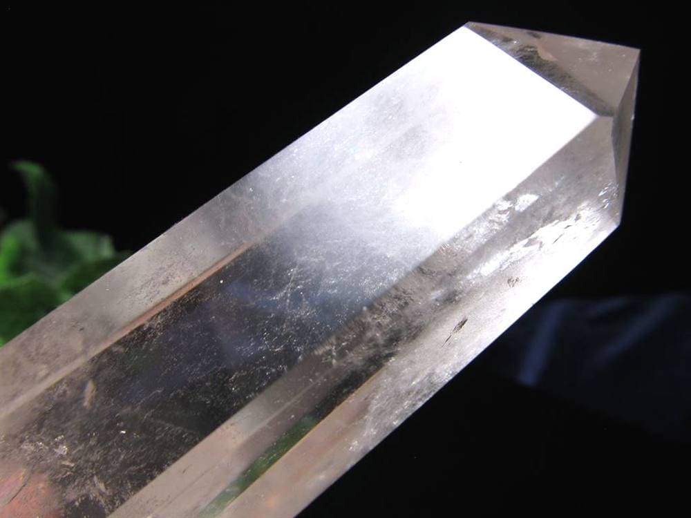オベリスク インテリア ポイント クリスタル 水晶 浄化 誕生石