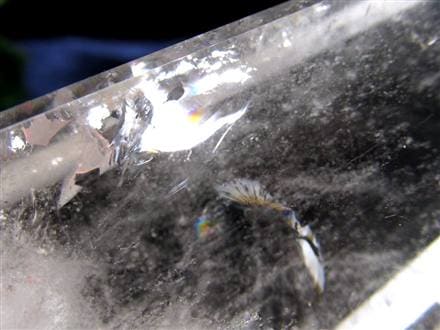 オベリスク インテリア ポイント クリスタル 水晶 浄化 誕生石