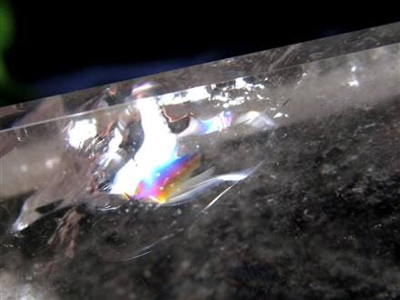 オベリスク インテリア ポイント クリスタル 水晶 浄化 誕生石