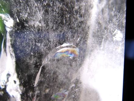 オベリスク インテリア ポイント クリスタル 水晶 浄化 誕生石