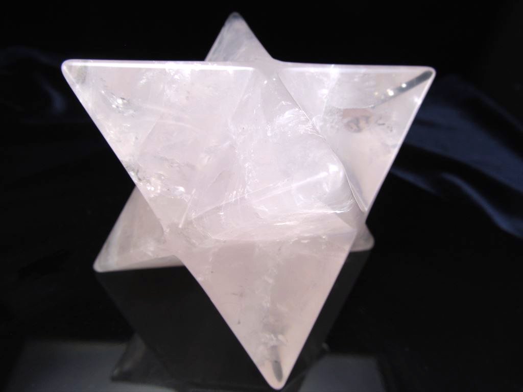 ローズクォーツ