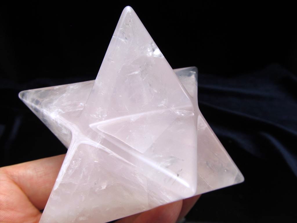 ローズクォーツ