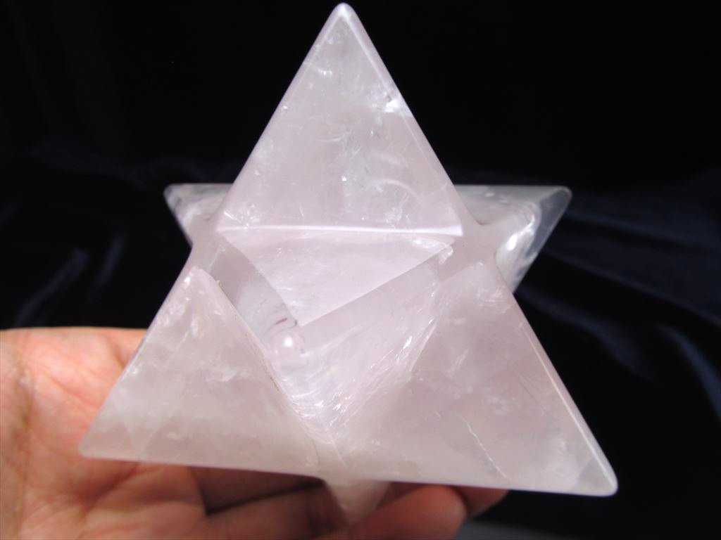 ローズクォーツ