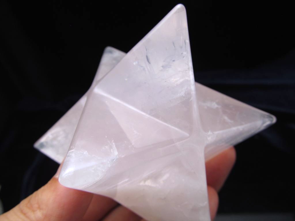 ローズクォーツ