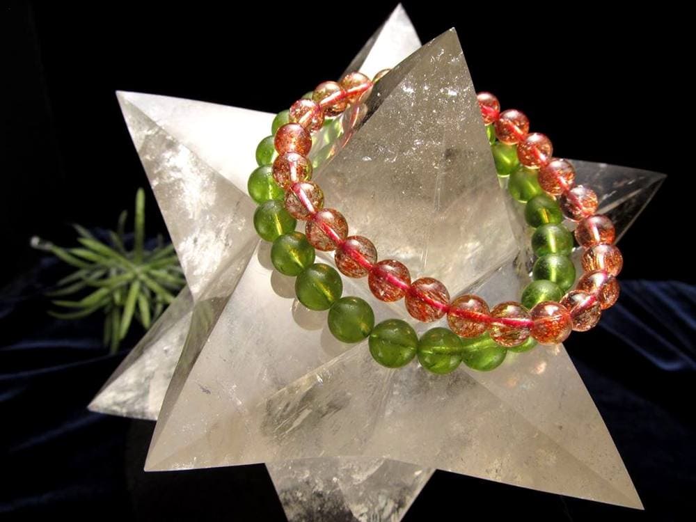 アステロイド スモーキークォーツ 煙水晶 小星型12面体 置物