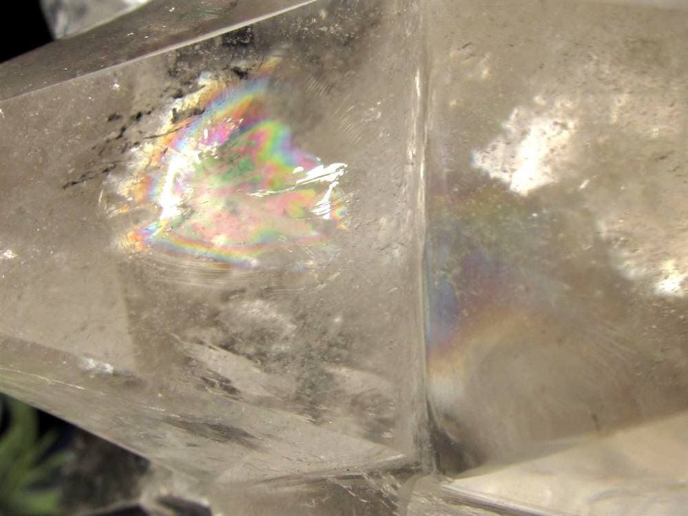 アステロイド スモーキークォーツ 煙水晶 小星型12面体 置物