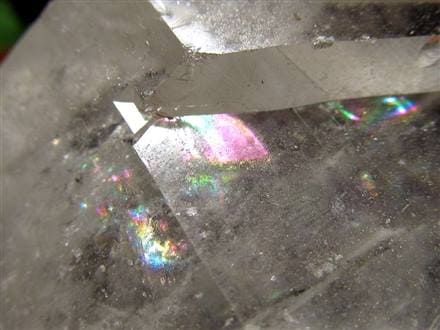 水晶 クラスター クォーツ 原石 トマスゴンサガ産