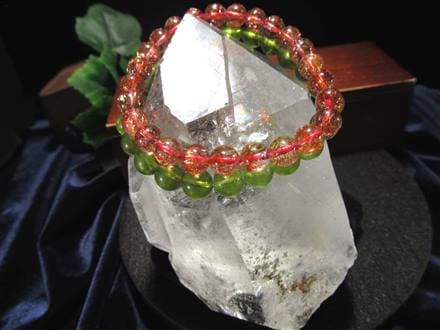 水晶 クラスター クォーツ 原石 トマスゴンサガ産