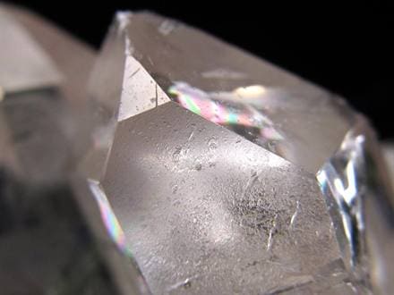 水晶 クラスター クォーツ 原石 トマスゴンサガ産