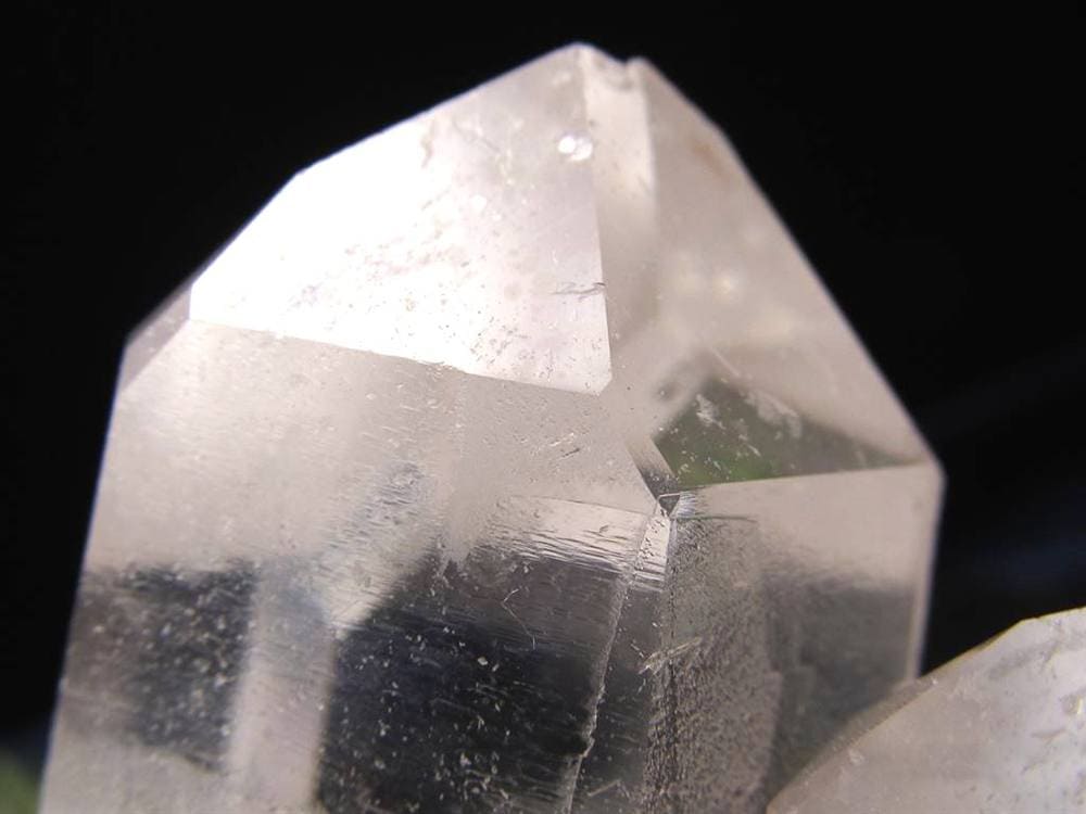 水晶 クラスター クォーツ 原石 トマスゴンサガ産