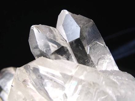 水晶 クラスター クォーツ 原石 トマスゴンサガ産