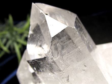 水晶 クラスター クォーツ 原石 トマスゴンサガ産