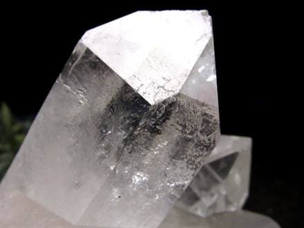 水晶 クラスター クォーツ 原石 トマスゴンサガ産