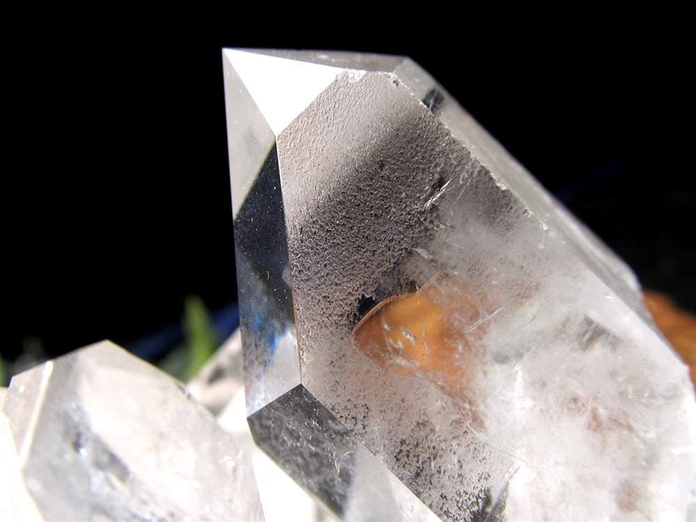水晶 クラスター クォーツ 原石 トマスゴンサガ産