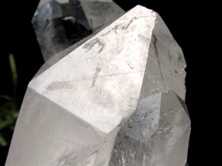 水晶 クラスター クォーツ 原石 トマスゴンサガ産