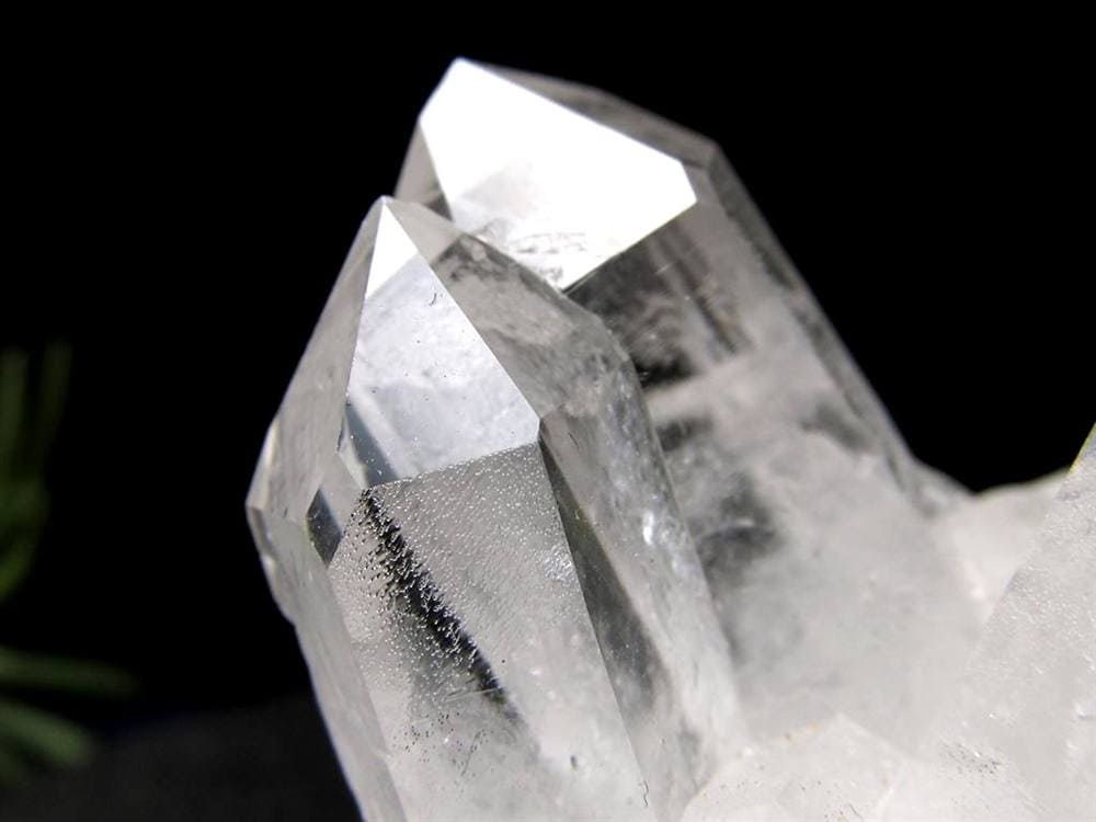 水晶 クラスター クォーツ 原石 トマスゴンサガ産