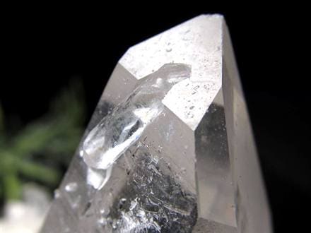 水晶 クラスター クォーツ 原石 トマスゴンサガ産