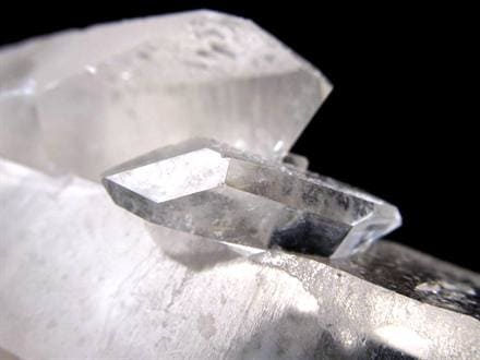 水晶 クラスター クォーツ 原石 トマスゴンサガ産