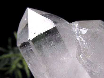水晶 クラスター クォーツ 原石 トマスゴンサガ産