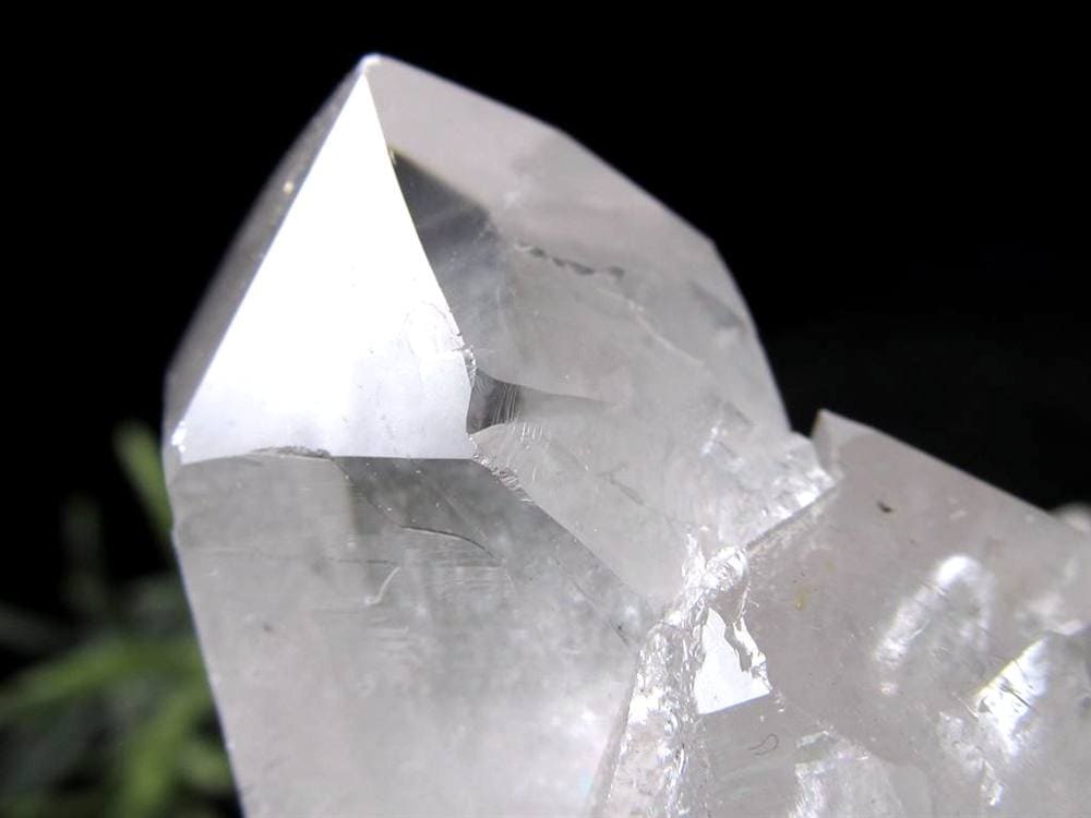 水晶 クラスター クォーツ 原石 トマスゴンサガ産