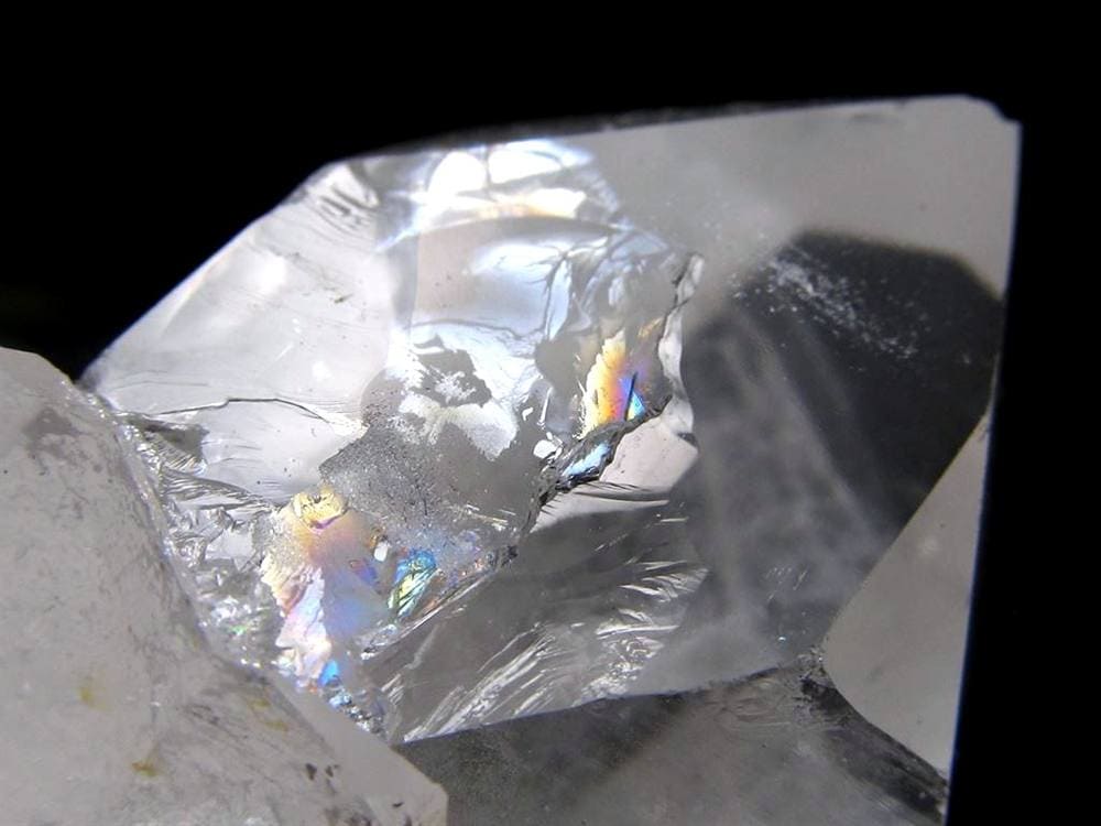 水晶 クラスター クォーツ 原石 トマスゴンサガ産