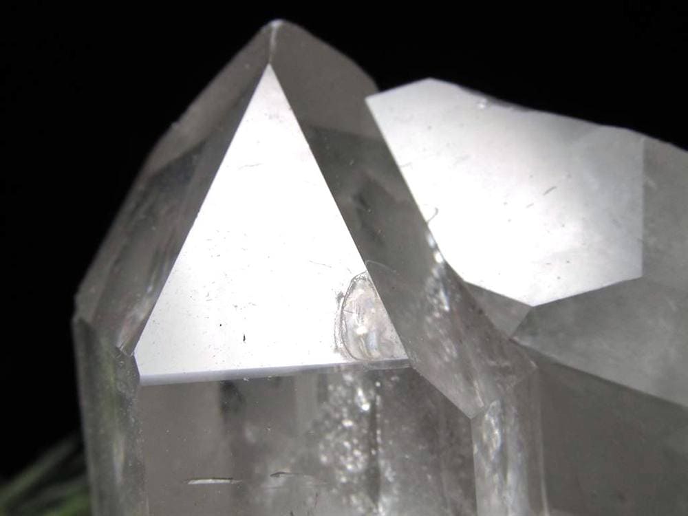 水晶 クラスター クォーツ 原石 トマスゴンサガ産