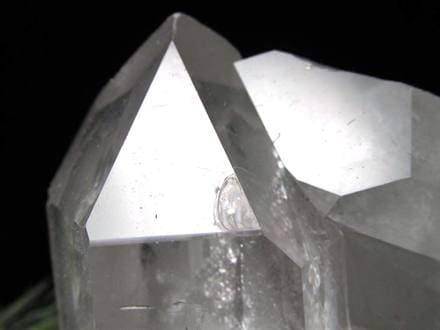 水晶 クラスター クォーツ 原石 トマスゴンサガ産
