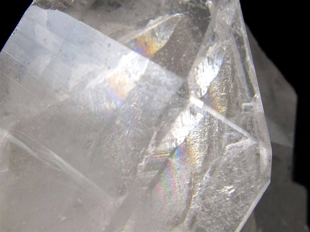 水晶 クラスター クォーツ 原石 トマスゴンサガ産