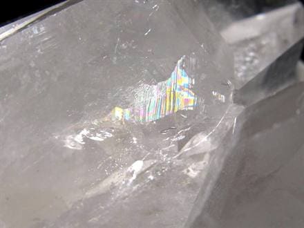 水晶 クラスター クォーツ 原石 トマスゴンサガ産