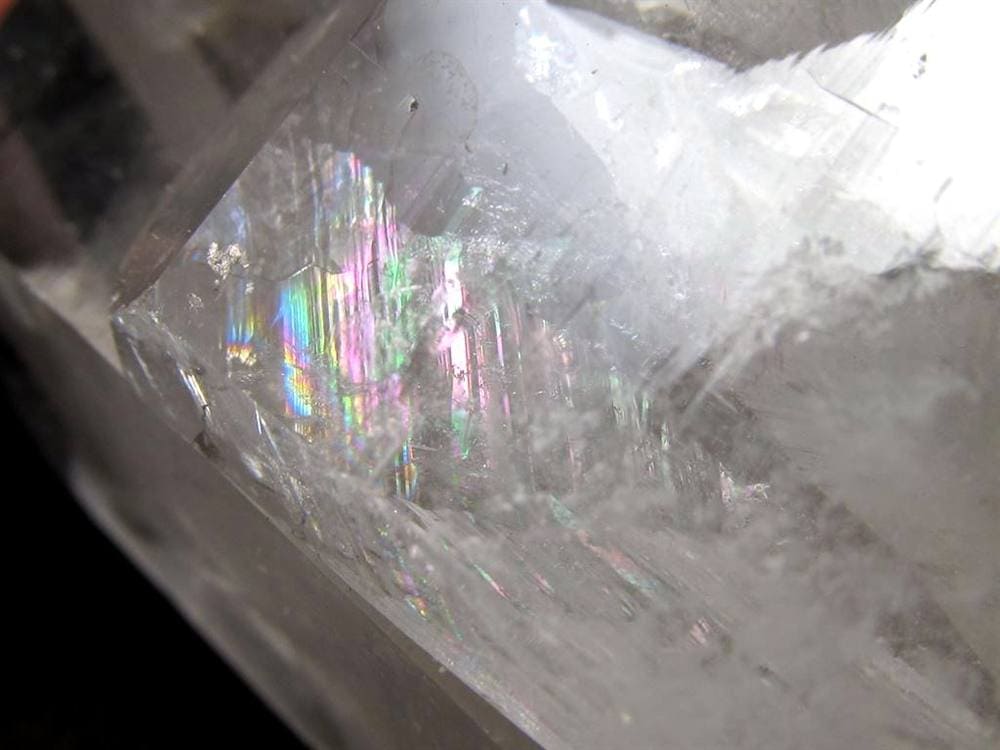 水晶 クラスター クォーツ 原石 トマスゴンサガ産