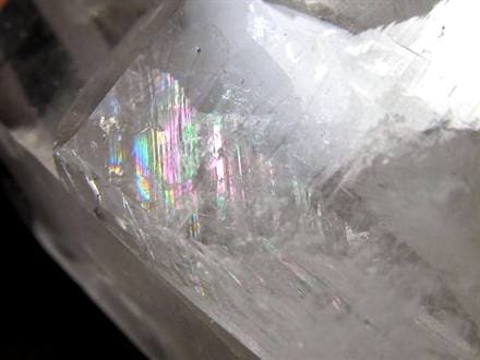 水晶 クラスター クォーツ 原石 トマスゴンサガ産