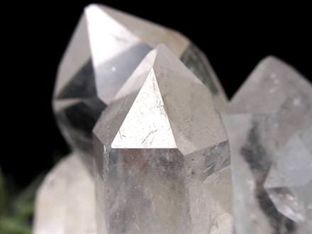 水晶 クラスター クォーツ 原石 トマスゴンサガ産