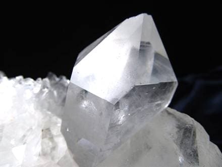 水晶 クラスター クォーツ 原石 トマスゴンサガ産