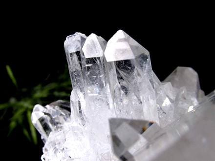 水晶 クラスター クォーツ 原石 トマスゴンサガ産