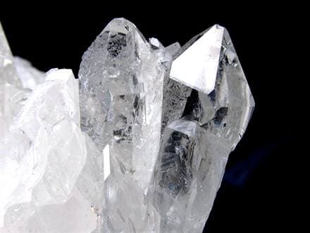 水晶 クラスター クォーツ 原石 トマスゴンサガ産