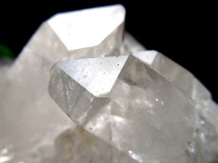 水晶 クラスター クォーツ 原石 トマスゴンサガ産