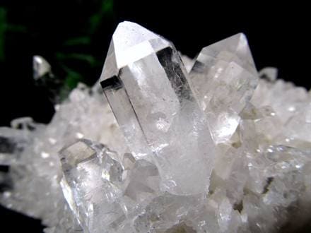 水晶 クラスター クォーツ 原石 トマスゴンサガ産