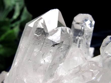 水晶 クラスター クォーツ 原石 トマスゴンサガ産