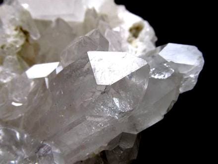 水晶 クラスター クォーツ 原石 トマスゴンサガ産
