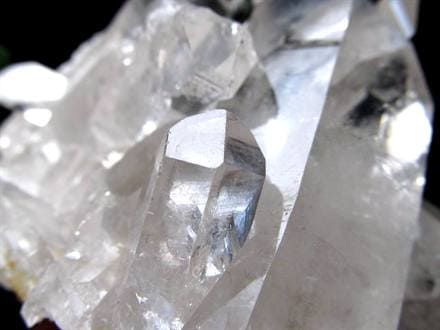 水晶 クラスター クォーツ 原石 トマスゴンサガ産