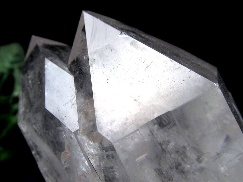 水晶 クラスター クォーツ 原石 トマスゴンサガ産