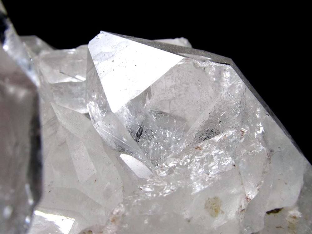 水晶 クラスター クォーツ 原石 トマスゴンサガ産